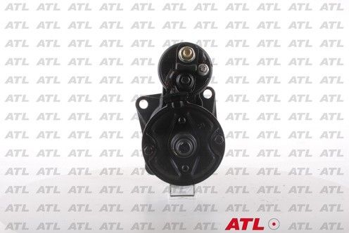 ATL AUTOTECHNIK Стартер A 18 240